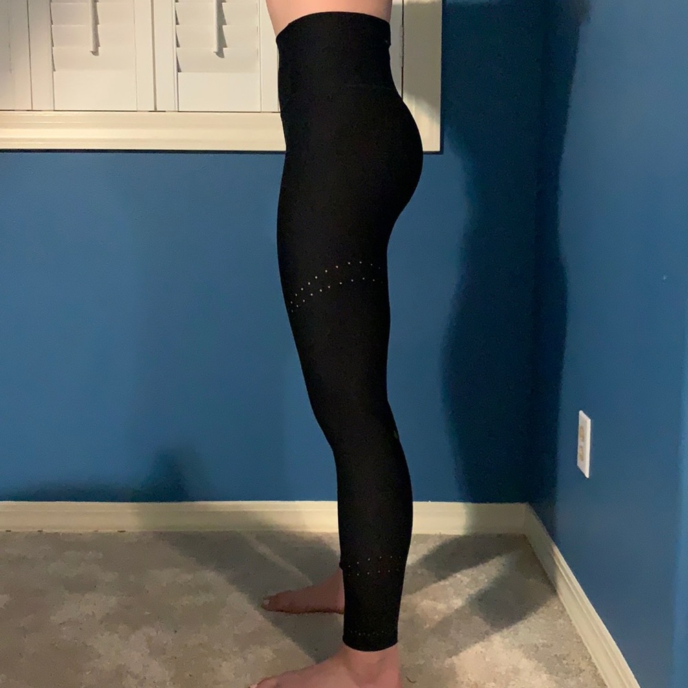 Lululemon Black Leggings